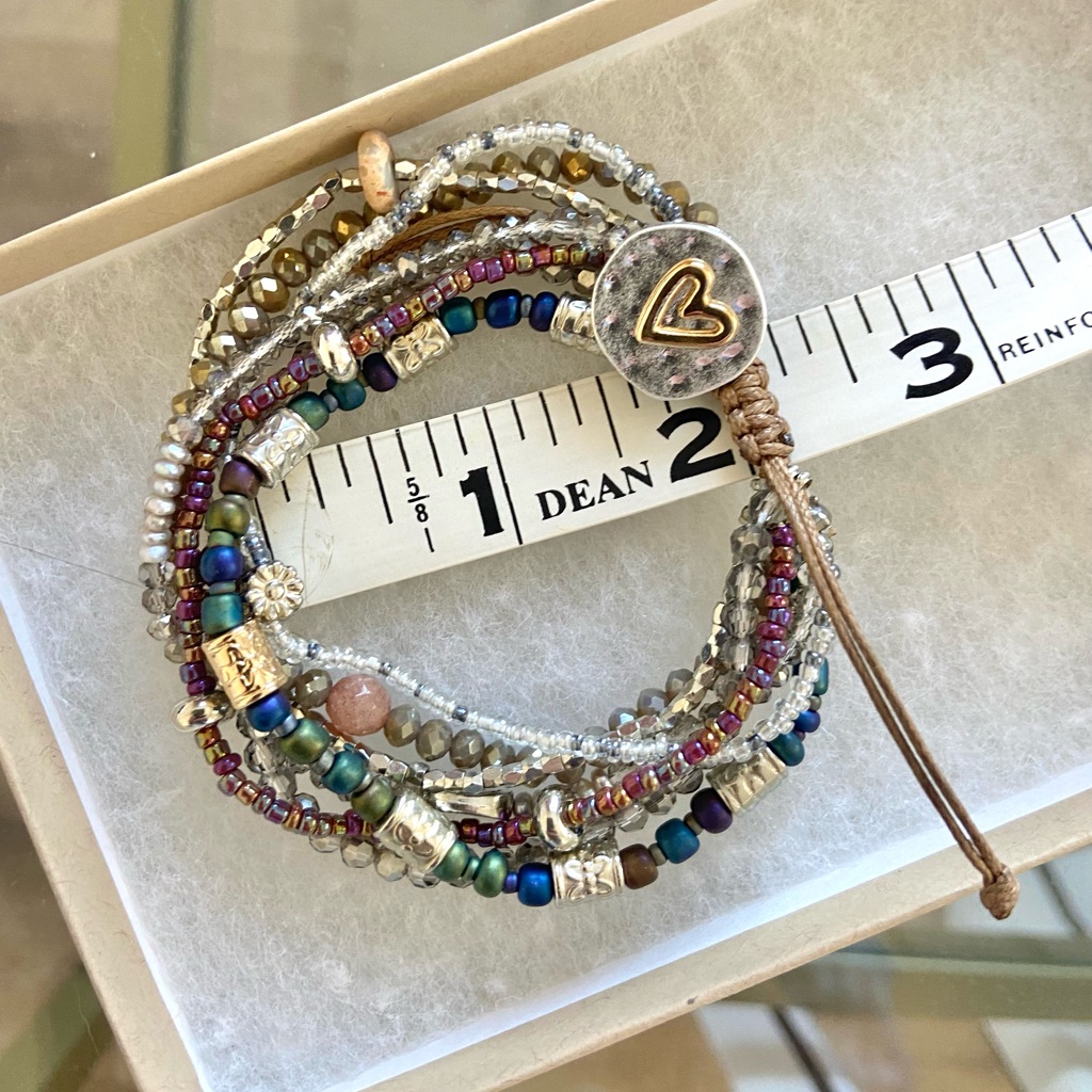 Demdaco Bracelet 19$